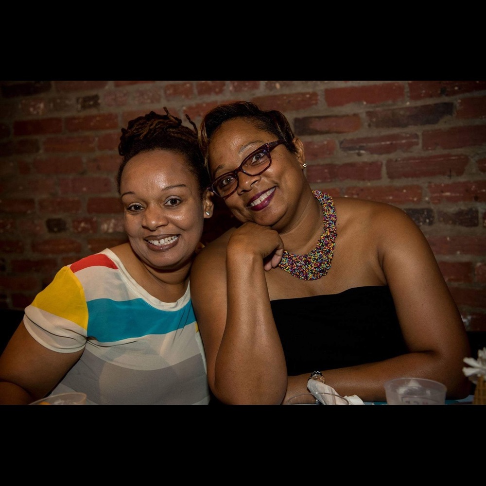 Meet your Posher, Stacy